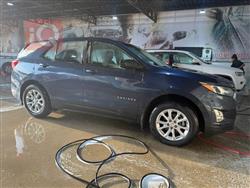 شيفروليه ايكونس